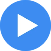 MX Player logo