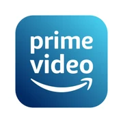 Amazon Prime Video logo